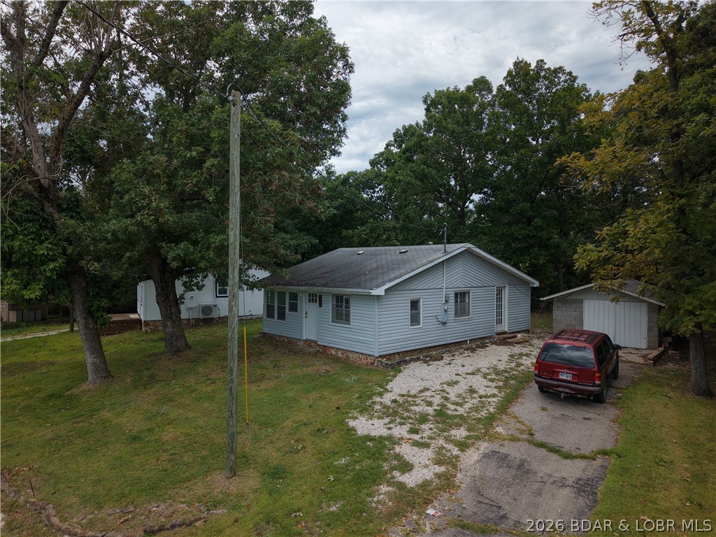 1602 Cup Tree Road Gravois Mills, MO 65037 - Photo 1 of 37 Gallery Image 1