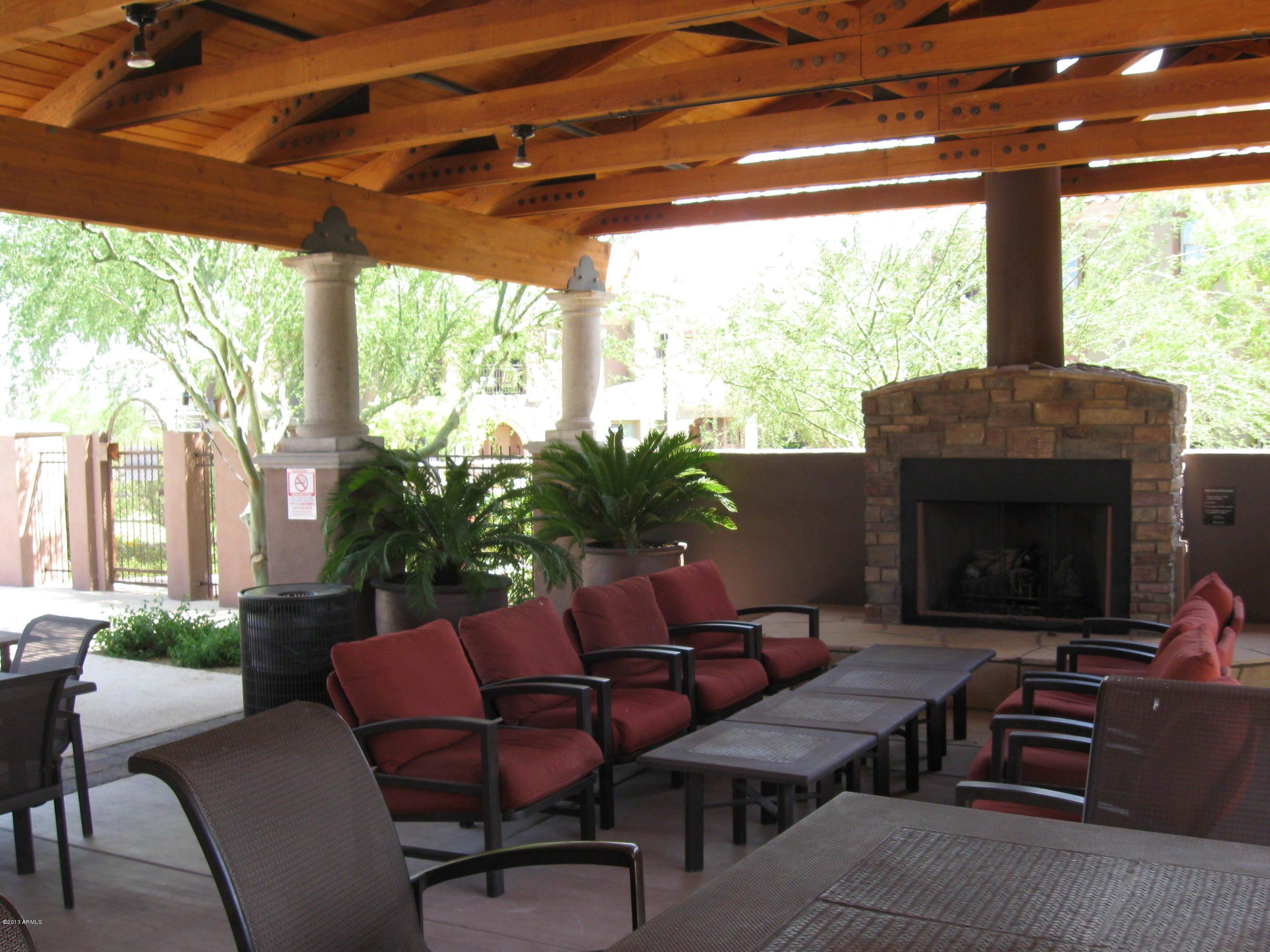 3935 East Rough Rider Road, Unit 1109 Phoenix, AZ 85050 - Photo 27 of 29 Villages Community Area