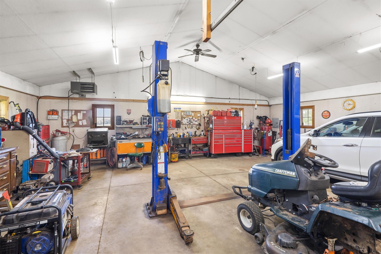 530 Newton Road Coldwater, MI 49036 - Photo 75 of 99 Gallery Image 75