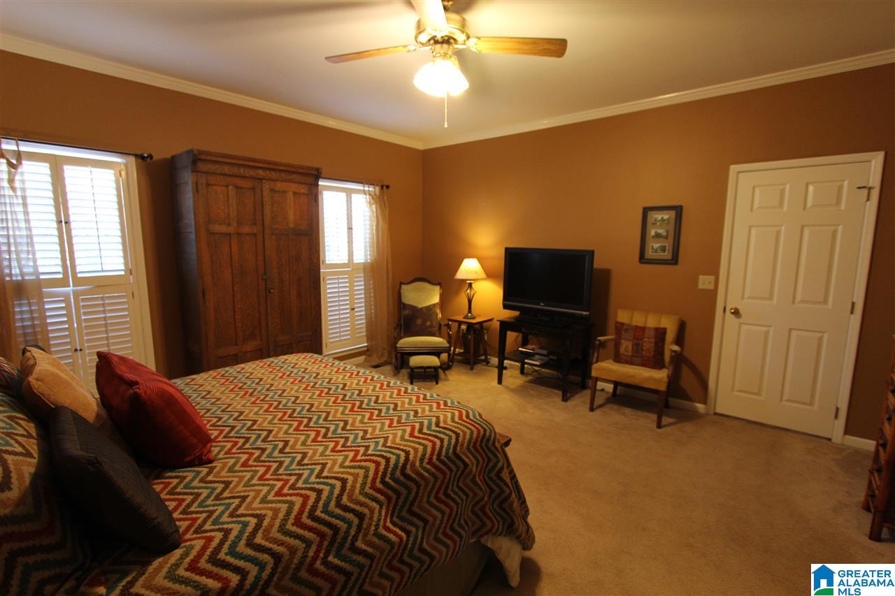 870 Brookhaven Road Anniston, AL 36207 - Photo 26 of 50