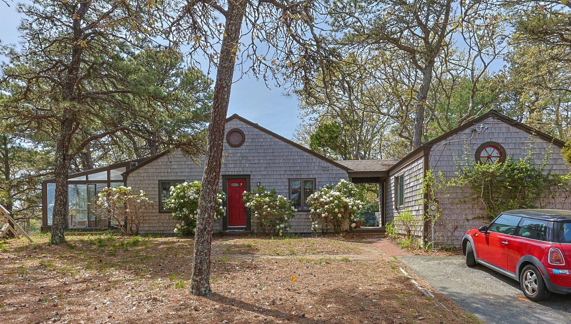 2 Brettwood Road Harwich, MA 02645 - Photo 1 of 42 Front exterior 2