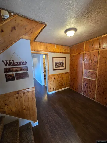 $199,999 | 124 L Street, Rock Springs, WY 82901
