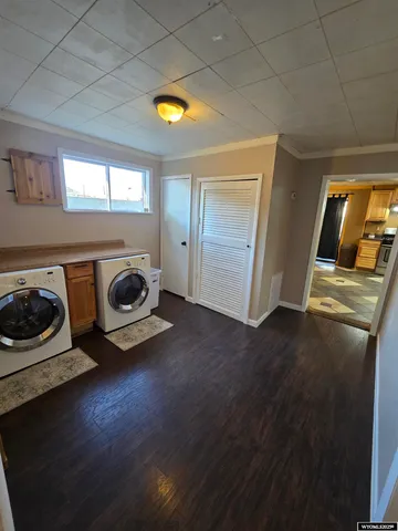 $199,999 | 124 L Street, Rock Springs, WY 82901