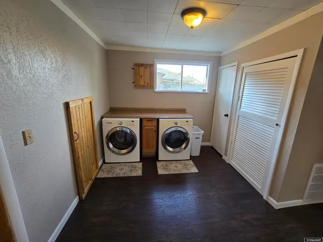 $199,999 | 124 L Street, Rock Springs, WY 82901