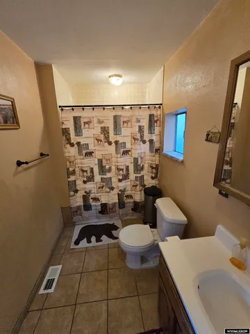 $199,999 | 124 L Street, Rock Springs, WY 82901