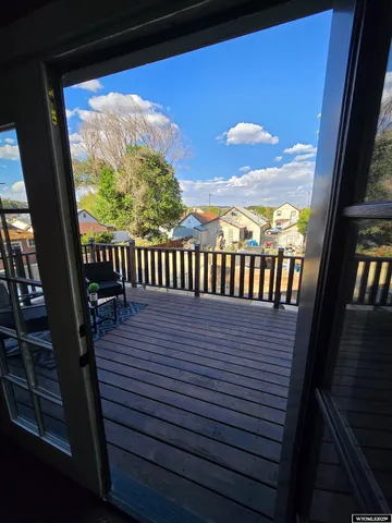 $199,999 | 124 L Street, Rock Springs, WY 82901