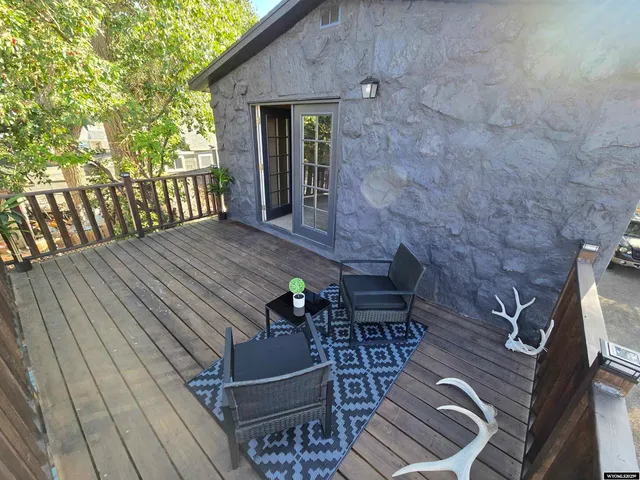 $199,999 | 124 L Street, Rock Springs, WY 82901