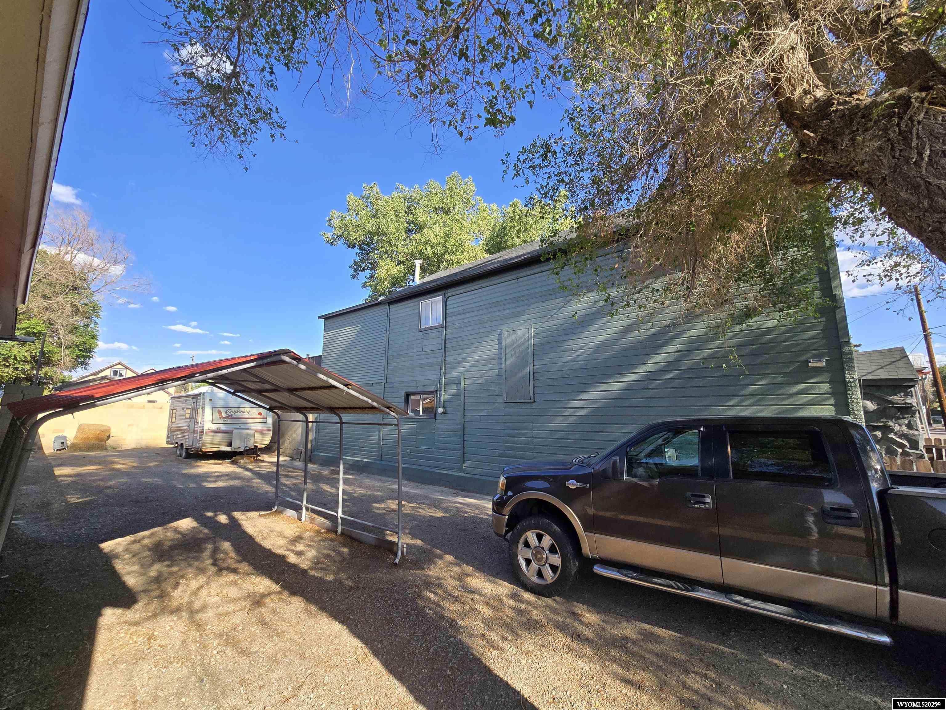 124 L Street Rock Springs, WY 82901 - Photo 4 of 40