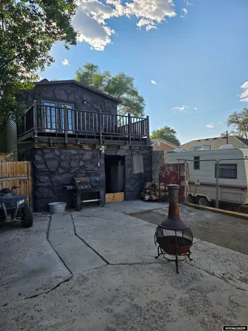 $199,999 | 124 L Street, Rock Springs, WY 82901