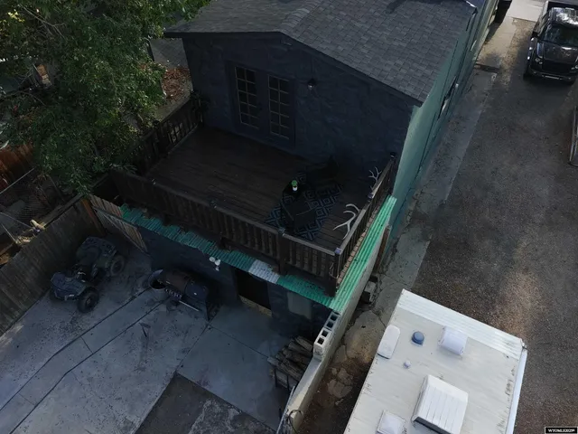 $199,999 | 124 L Street, Rock Springs, WY 82901