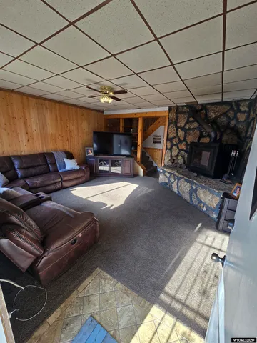 $199,999 | 124 L Street, Rock Springs, WY 82901