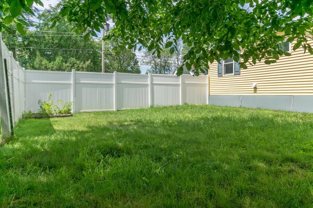 157 Old County Road North Enfield, ME 04493 - Photo 18 of 20 Fenced in yard