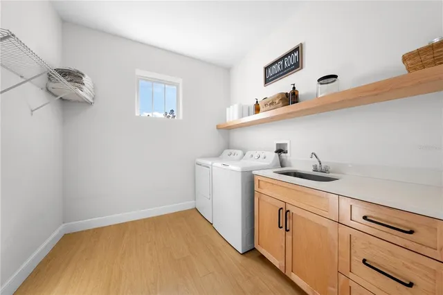 a view of a hallway with elevator