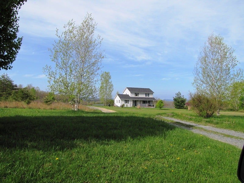 5831 Pine Grove Road Ballard, WV 24918 - Photo 1 of 1 Home