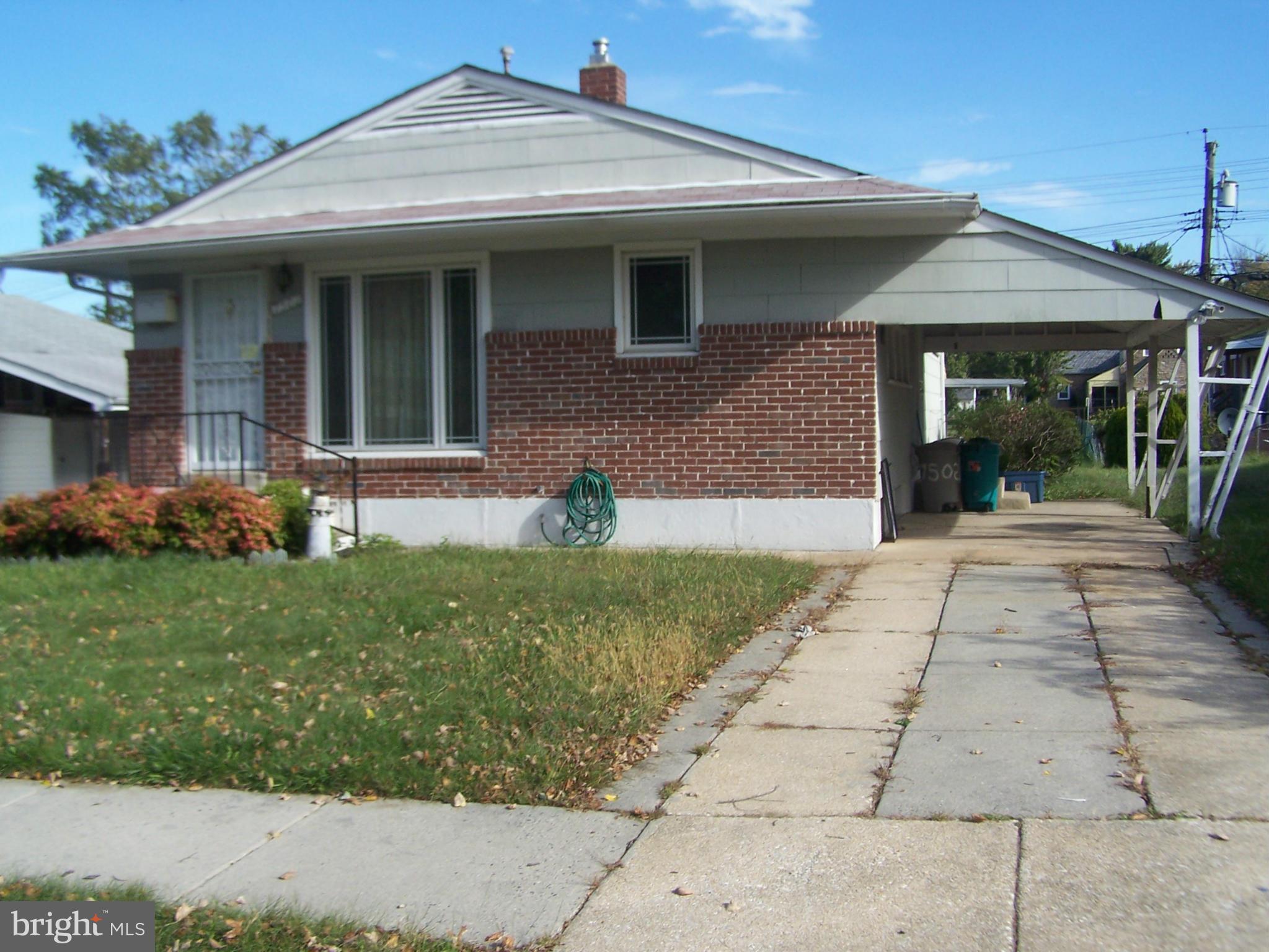 Exterior (Front)