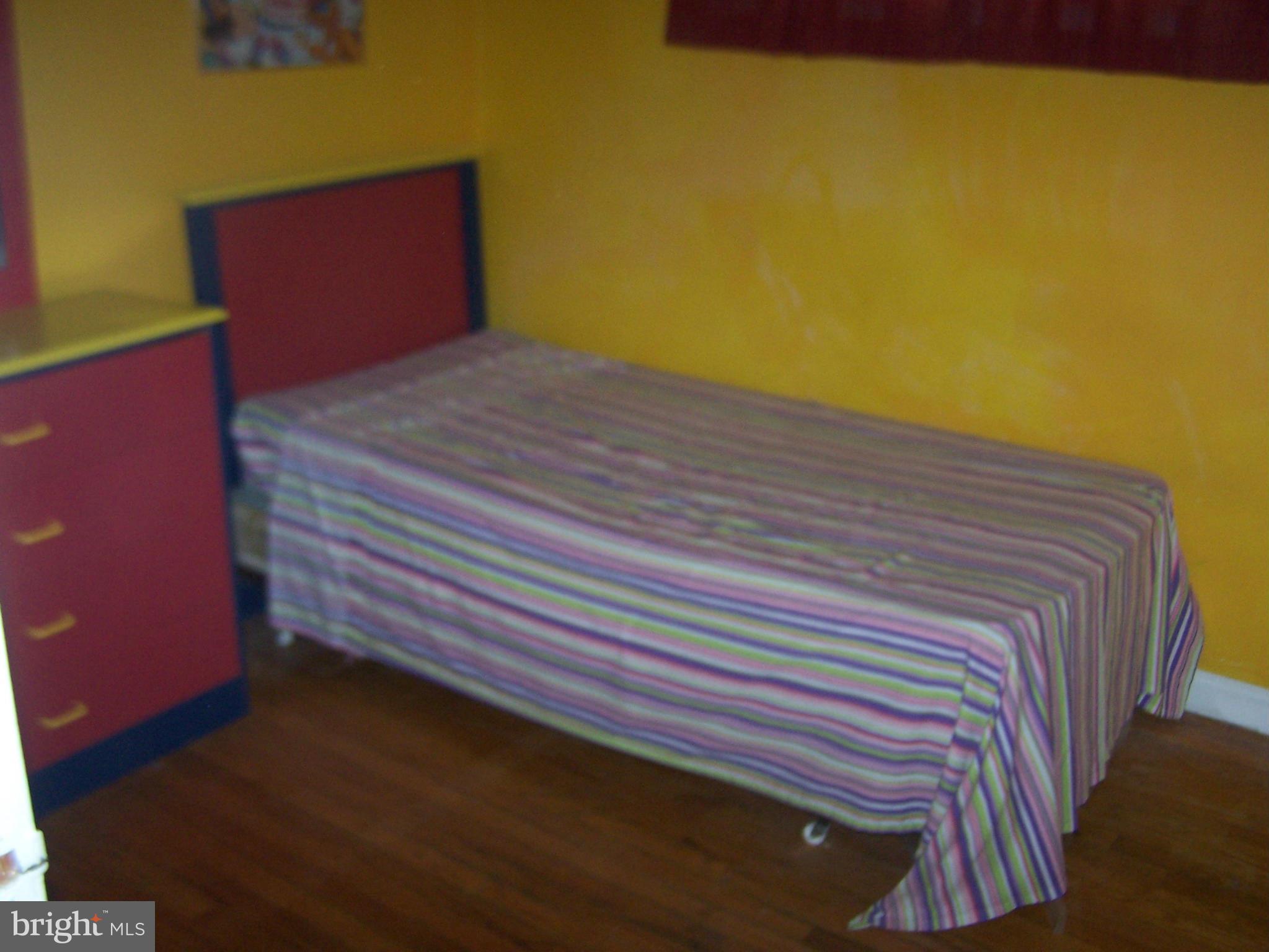 7502 Marston Road Baltimore, MD 21207 - Photo 9 of 13 Bedroom