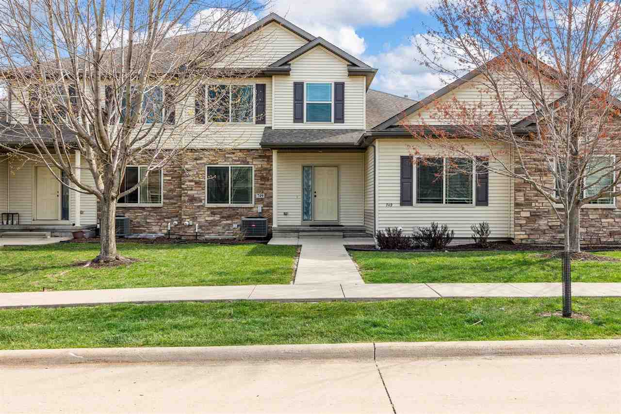 749 Arch Rock Road Iowa City, IA 52245 - Photo 1 of 39 Gallery Image 1