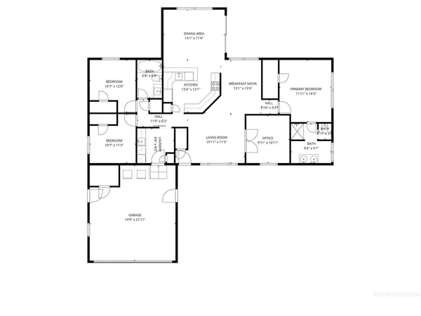 $499,000 | 26 East Huyser Drive, Shoshone, ID 83352