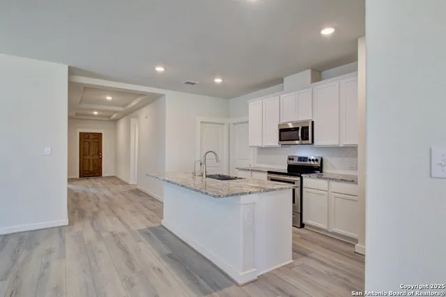 $339,990 | 2502 White Daisy Hill, Converse, TX 78109