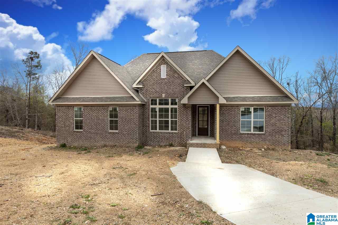 2100 Chelsea Ridge Drive Columbiana, AL 35051 - Photo 2 of 47