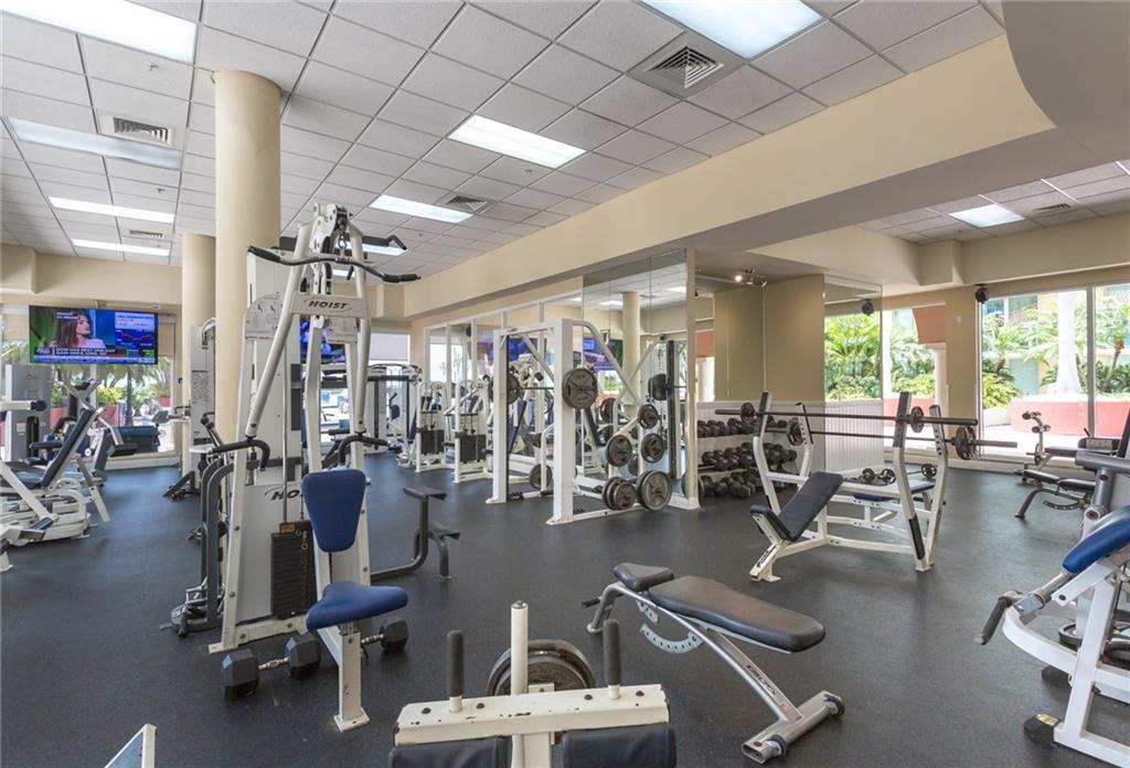 16900 North Bay Road, Unit 21005 Sunny Isles Beach, FL 33160 - Photo 18 of 27