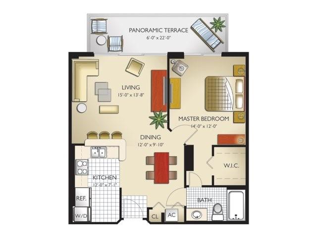 16900 North Bay Road, Unit 21005 Sunny Isles Beach, FL 33160 - Photo 7 of 27