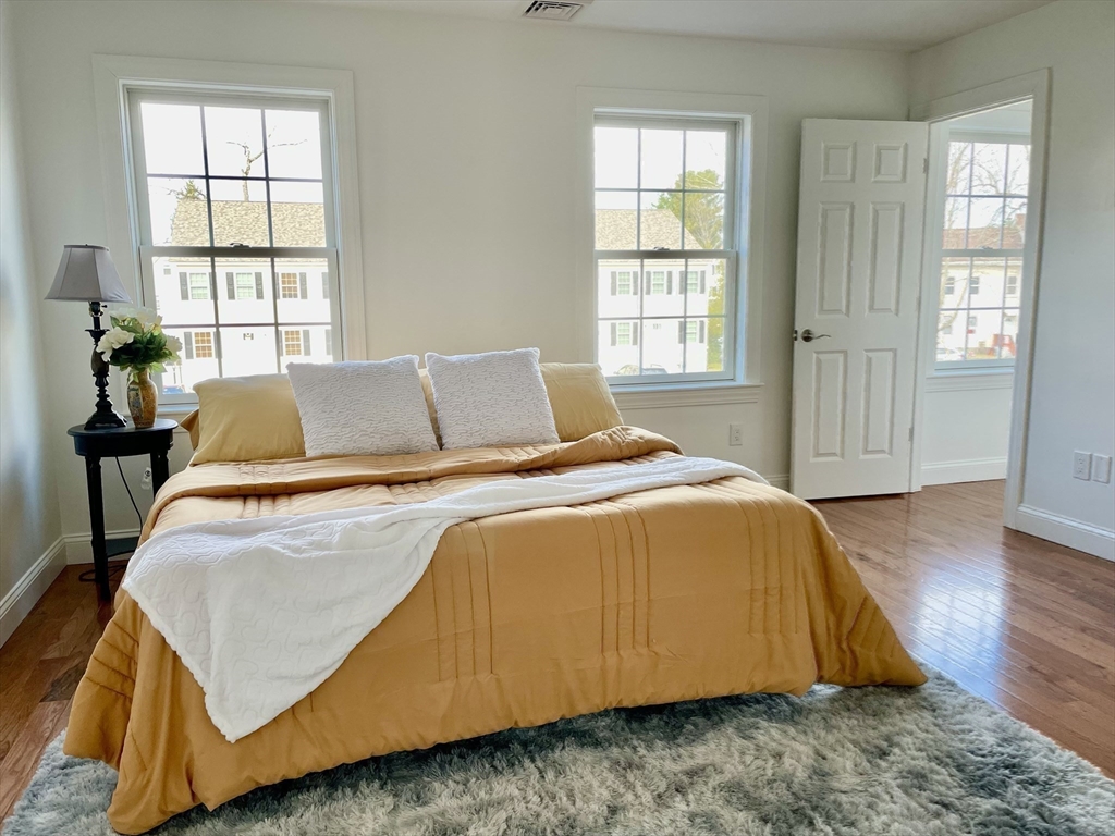 215 High Street, Unit 21 Taunton, MA 02780 - Photo 12 of 22