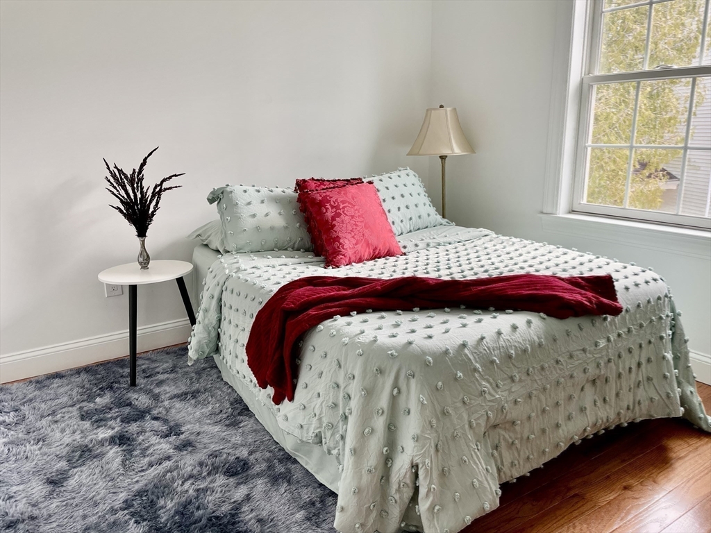 215 High Street, Unit 21 Taunton, MA 02780 - Photo 12 of 22