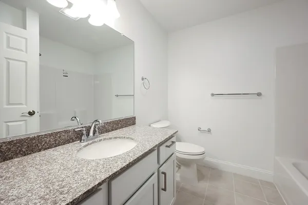 $489,000 | 215 High Street, Unit 21, Taunton, MA 02780