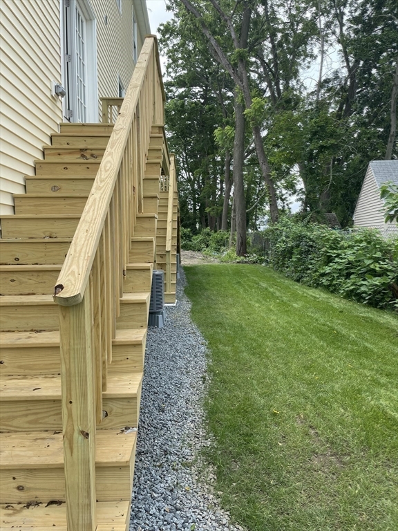 215 High Street, Unit 21 Taunton, MA 02780 - Photo 18 of 22