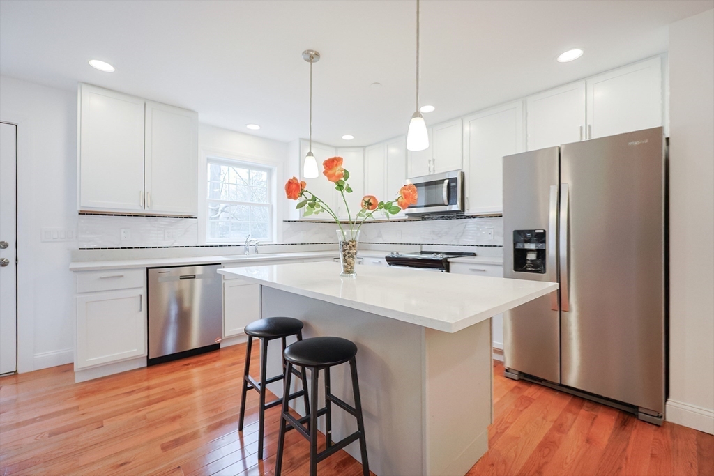 215 High Street, Unit 21 Taunton, MA 02780 - Photo 2 of 22