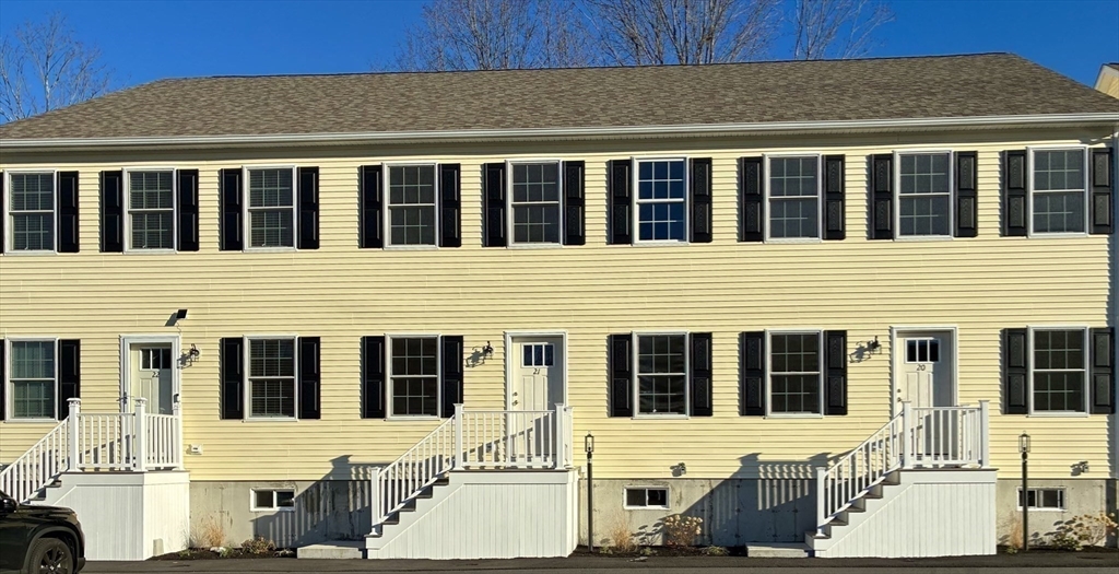 215 High Street, Unit 21 Taunton, MA 02780 - Photo 22 of 22