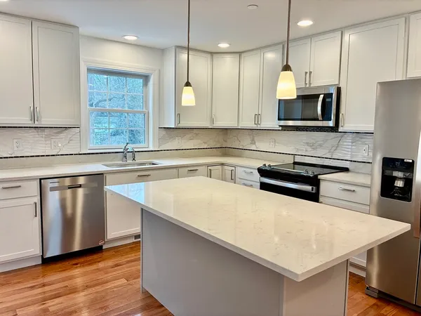 $489,000 | 215 High Street, Unit 21, Taunton, MA 02780