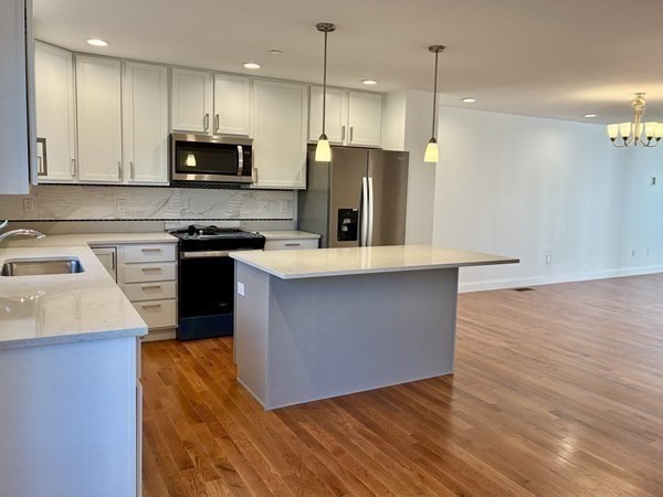 215 High Street, Unit 21 Taunton, MA 02780 - Photo 3 of 22
