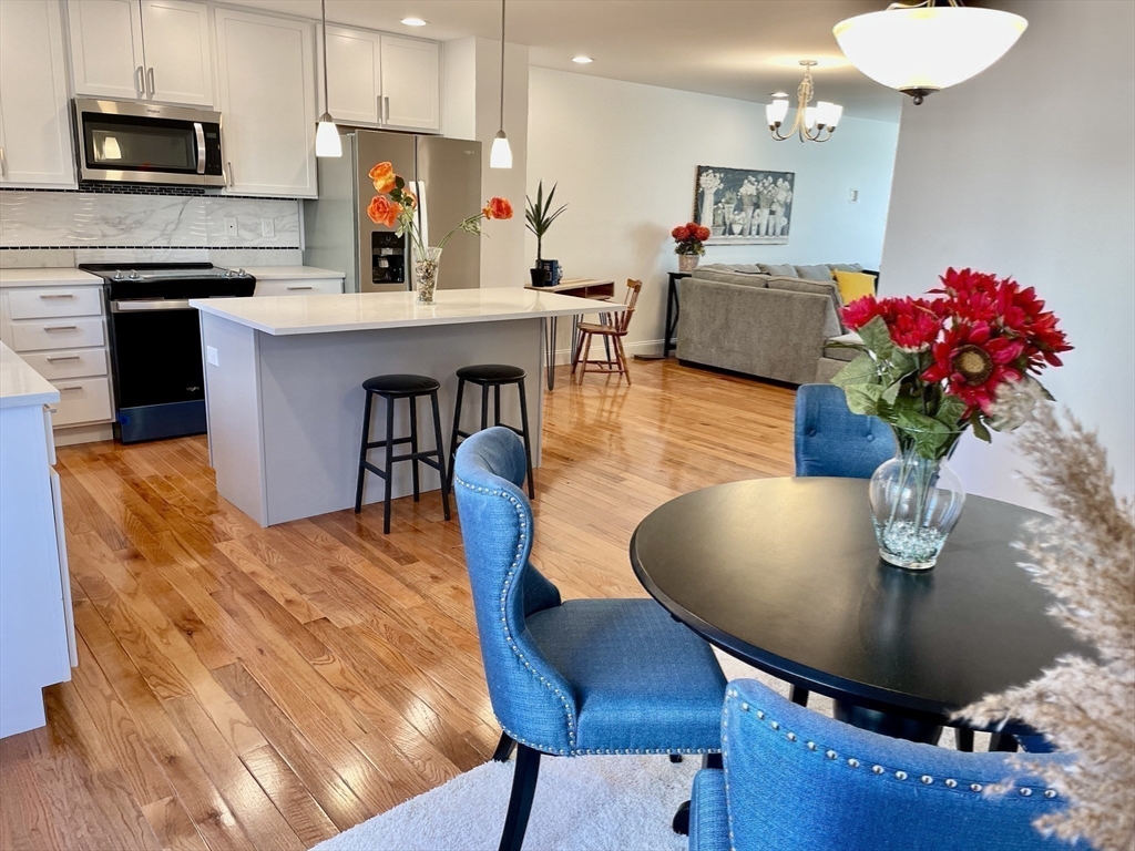 215 High Street, Unit 21 Taunton, MA 02780 - Photo 6 of 22