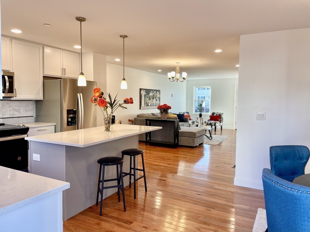 215 High Street, Unit 21 Taunton, MA 02780 - Photo 8 of 22