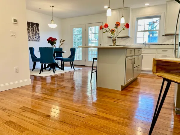 $489,000 | 215 High Street, Unit 21, Taunton, MA 02780