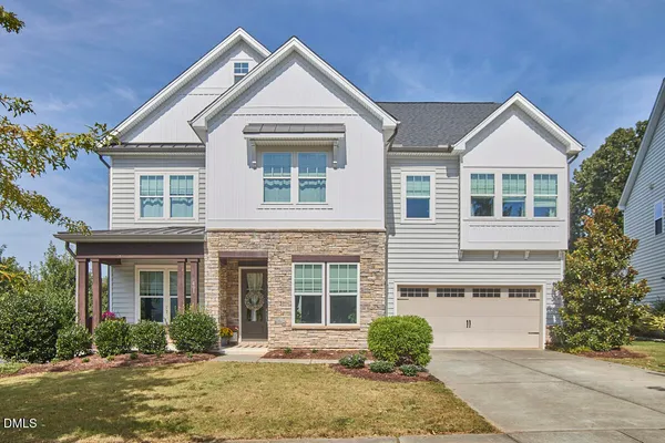 $720,000 | 401 Fairy Moss Lane, Hillsborough, NC 27278