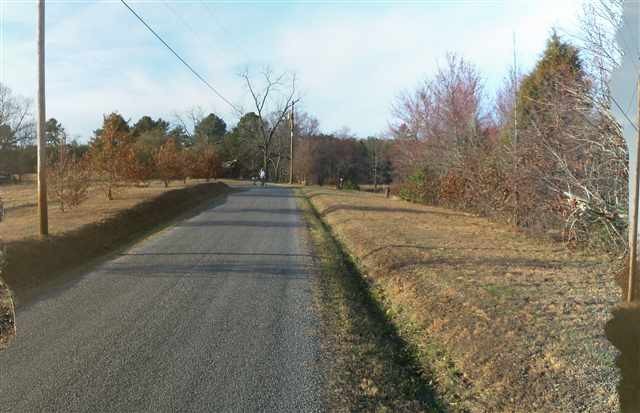 0 Basil Fugate Road Spring City, TN 37381 - Photo 1 of 1 a view of a road with a yard