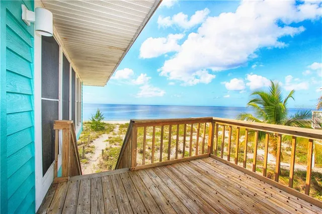 $8,500 | 181 North Gulf Boulevard, Unit 4, Boca Grande, FL 33921