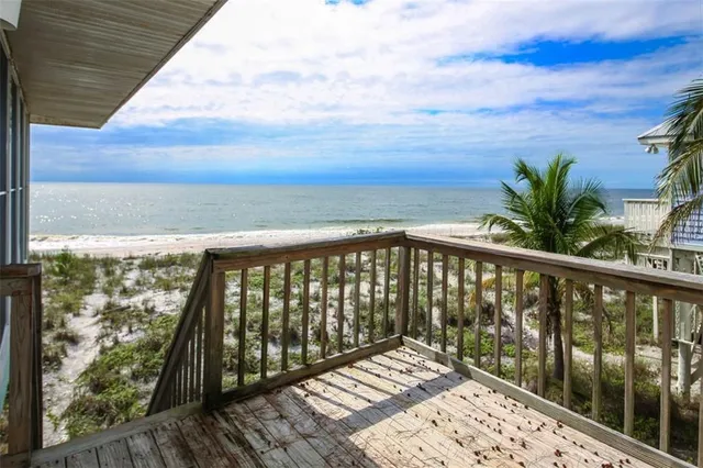 $8,500 | 181 North Gulf Boulevard, Unit 4, Boca Grande, FL 33921