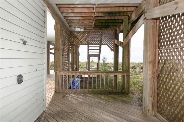 $8,500 | 181 North Gulf Boulevard, Unit 4, Boca Grande, FL 33921