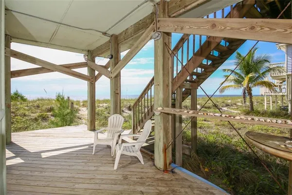 $8,500 | 181 North Gulf Boulevard, Unit 4, Boca Grande, FL 33921
