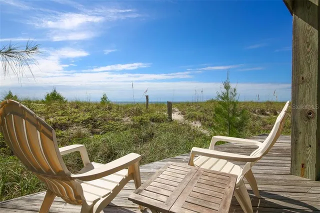 $8,500 | 181 North Gulf Boulevard, Unit 4, Boca Grande, FL 33921