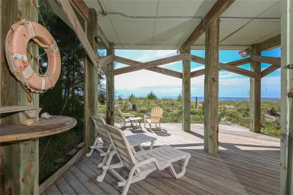 $8,500 | 181 North Gulf Boulevard, Unit 4, Boca Grande, FL 33921