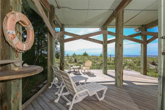 $8,500 | 181 North Gulf Boulevard, Unit 4, Boca Grande, FL 33921