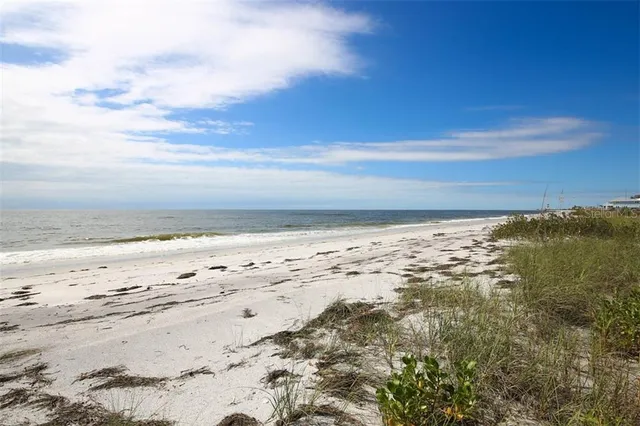 $8,500 | 181 North Gulf Boulevard, Unit 4, Boca Grande, FL 33921