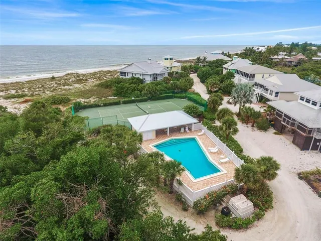 $8,500 | 181 North Gulf Boulevard, Unit 4, Boca Grande, FL 33921