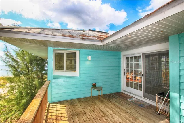 $8,500 | 181 North Gulf Boulevard, Unit 4, Boca Grande, FL 33921