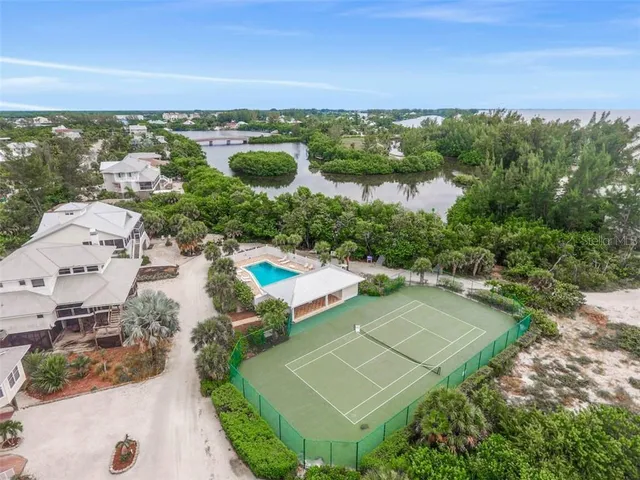 $8,500 | 181 North Gulf Boulevard, Unit 4, Boca Grande, FL 33921